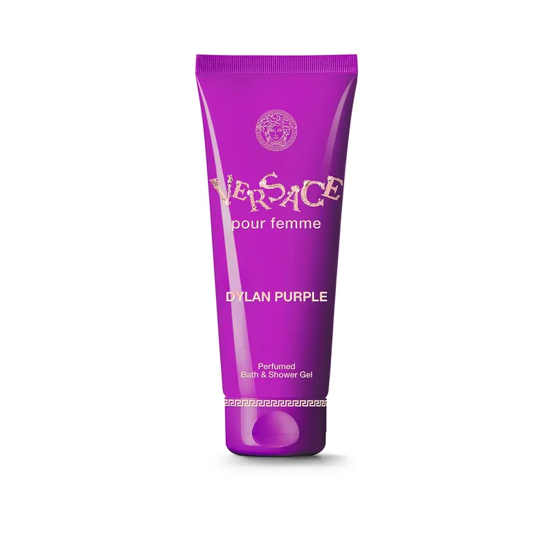 Dylan Purple 200ml VERSACE | Pinalli