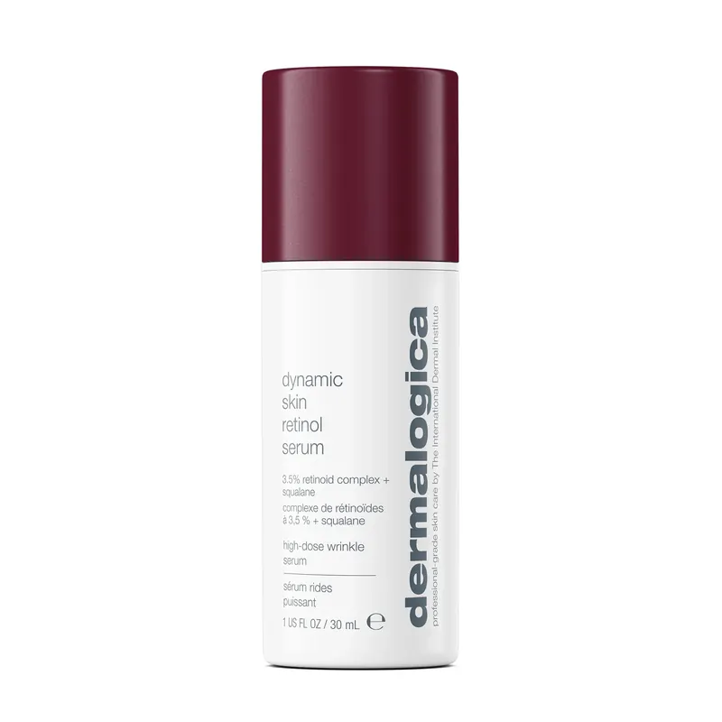Dynamic Skin Retinol Serum 30ml DERMALOGICA | Pinalli