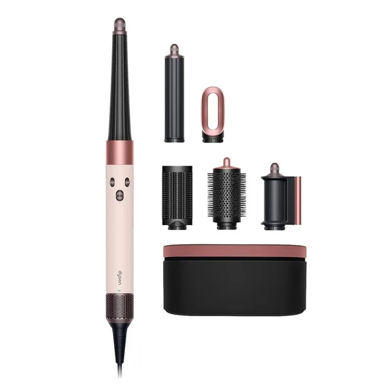Dyson Airwrap multi-styler asciugacapelli Oro rosa