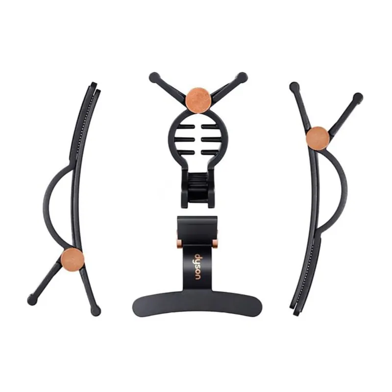 Dyson clip per capelli