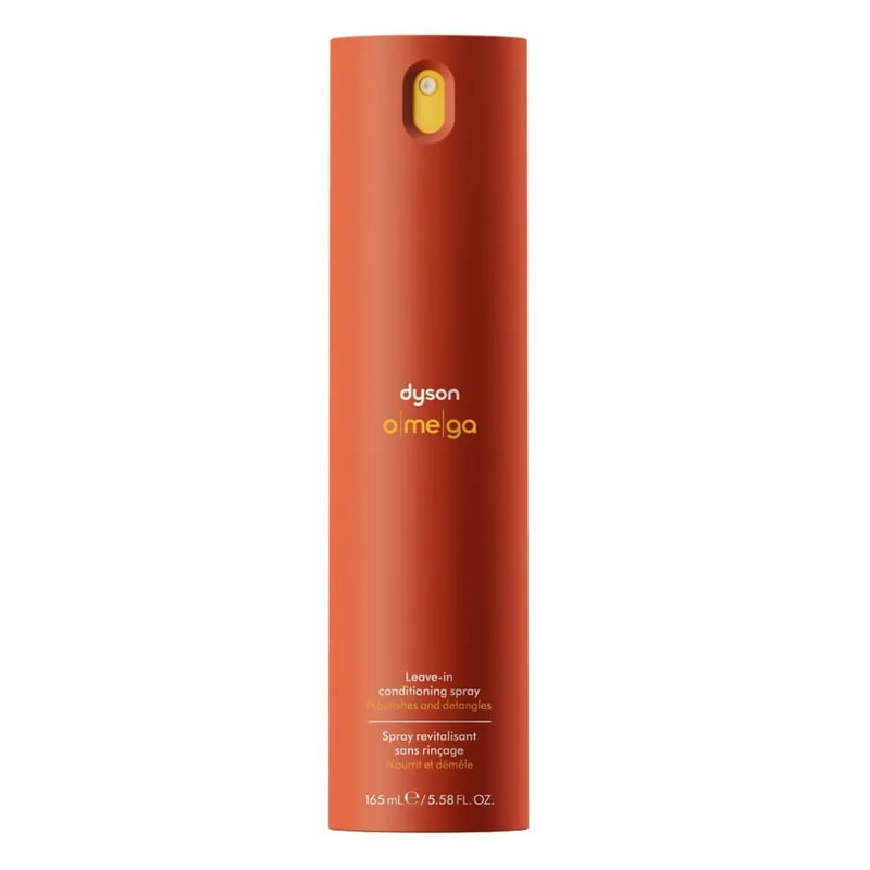 Dyson Omega balsamo per capelli Spray senza risciacquo 165ml