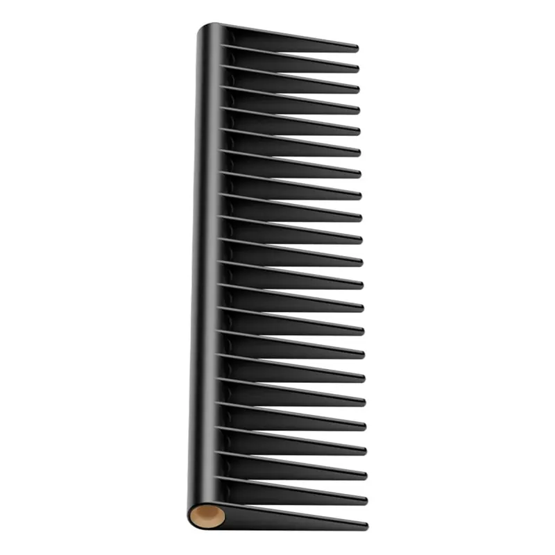 Dyson pettine districante Nero Rame