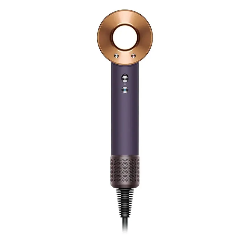 Dyson phon asciugacapelli Supersonic Professional Steel Violet