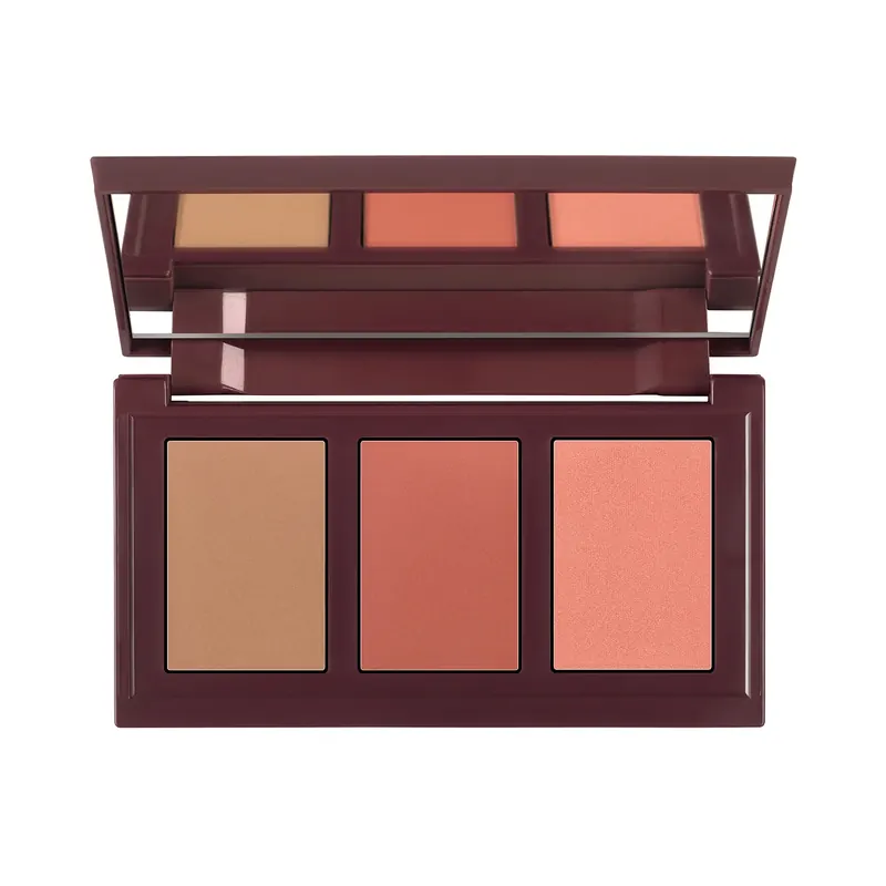EARTH ESSENCE - PALETTE VISO E OCCHI DIEGO DALLA PALMA | Pinalli