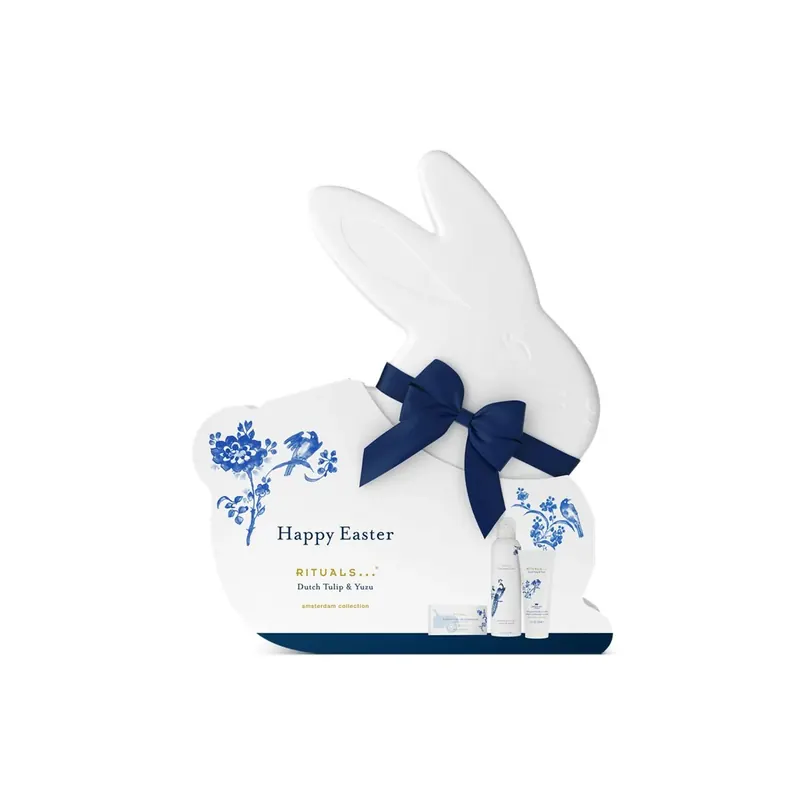 Easter Giftset - Amsterdam Collection 2026 RITUALS | Pinalli