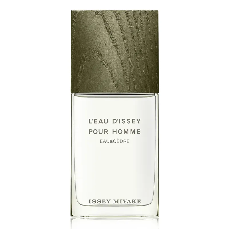 Eau & Cèdre 100ml ISSEY MIYAKE | Pinalli