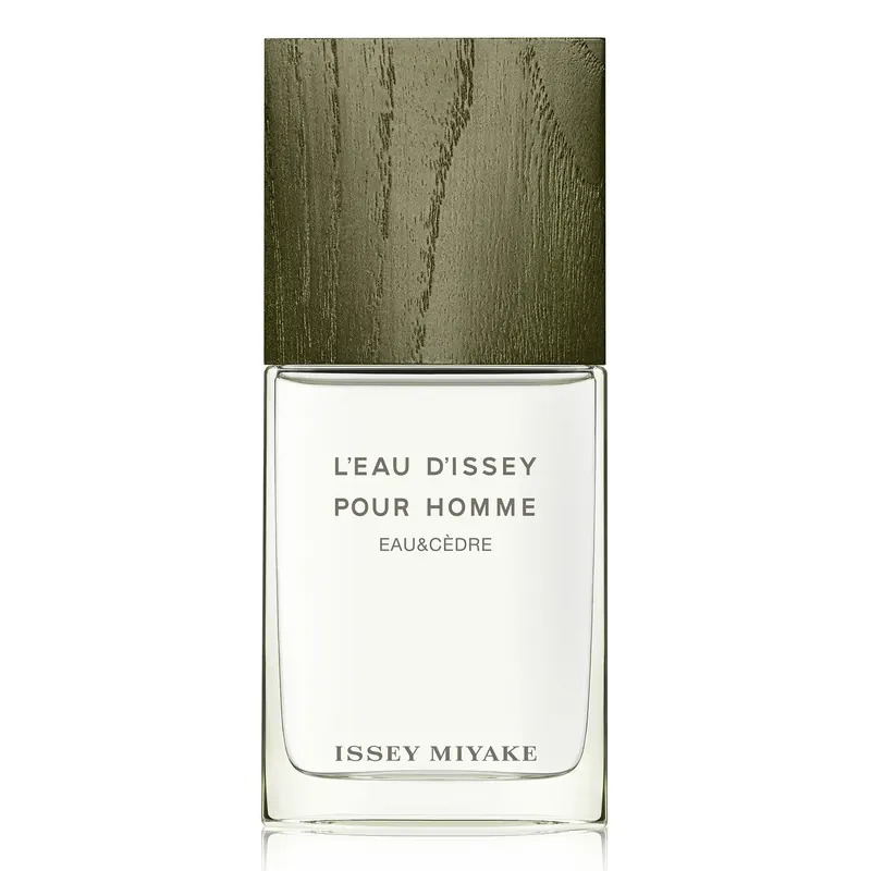 Eau & Cèdre 50ml ISSEY MIYAKE | Pinalli