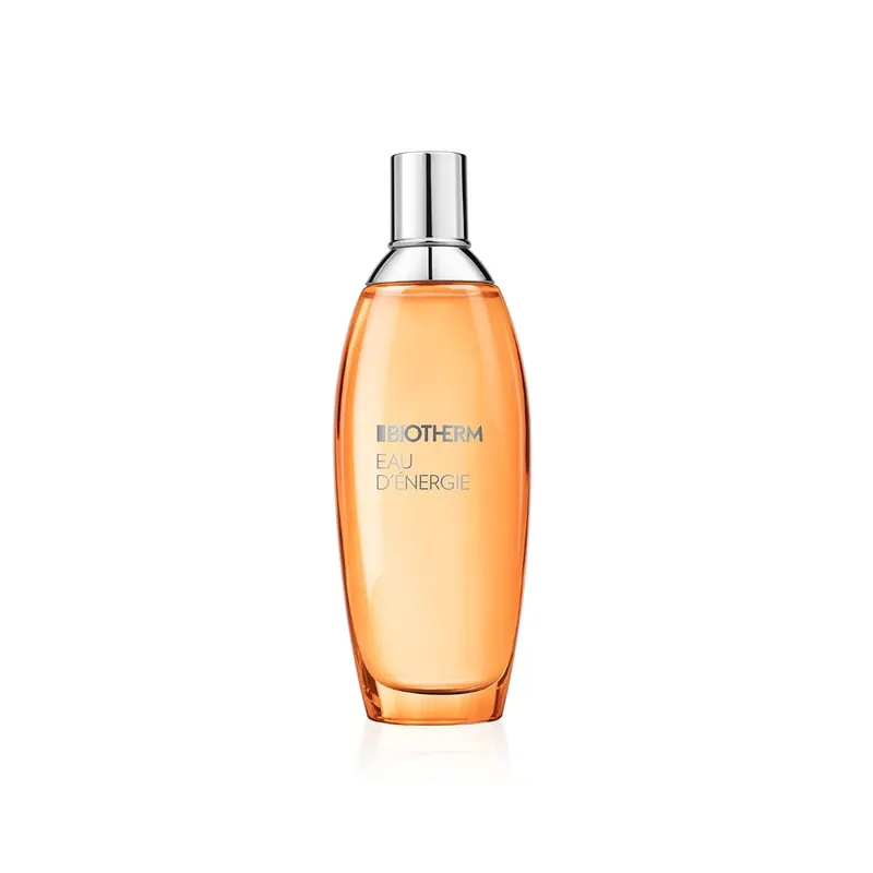 Eau D'énergie 100ml BIOTHERM | Pinalli