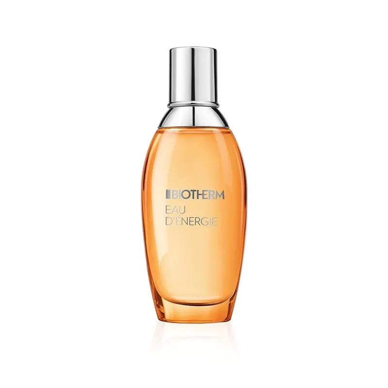 Eau D'énergie 50ml BIOTHERM | Pinalli