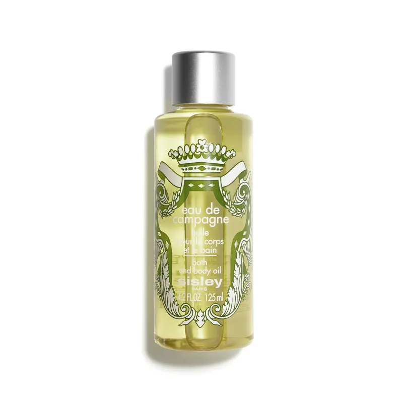 Eau De Campagne 125ml SISLEY | Pinalli