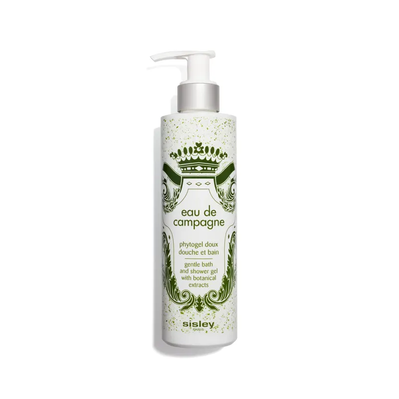 Eau De Campagne 250ml SISLEY | Pinalli