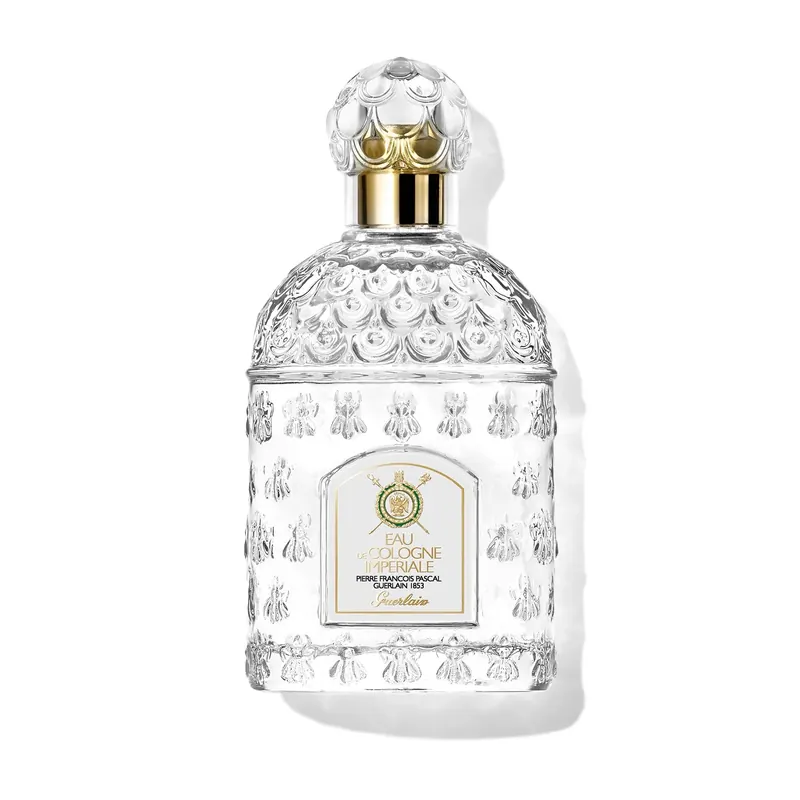 Eau de Cologne Impériale 100ml GUERLAIN | Pinalli