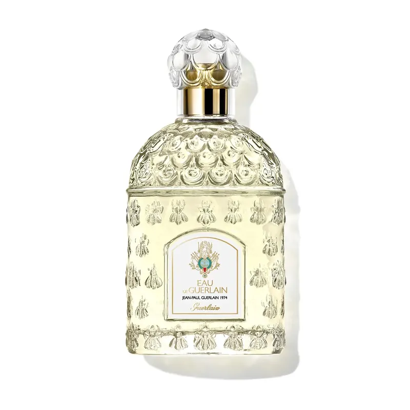 Eau de Guerlain - Eau de Cologne 100ml GUERLAIN | Pinalli
