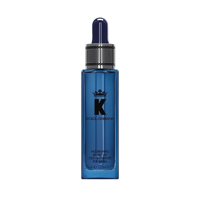 Eau de Parfum Beard Oil 25ml DOLCE&GABBANA | Pinalli
