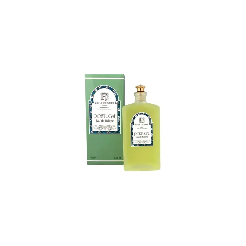 Eau de portugal Geo.F.Trumper 100 ml
