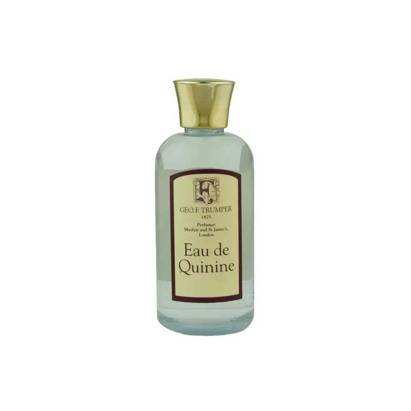 Eau de Quinine Geo F. Trumper 100ml