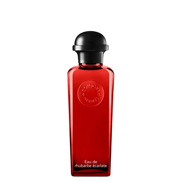 Eau de Rhubarbe Écarlate 100ml HERMÈS | Pinalli