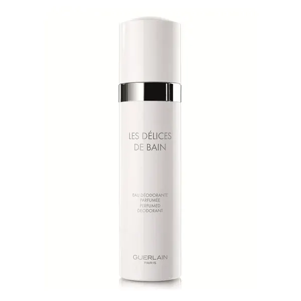 Eau Déodorante Parfumée 100ml GUERLAIN | Pinalli