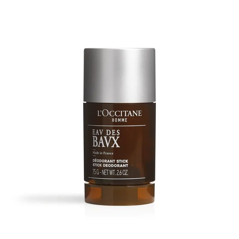 Eau des Baux Déodorant Stick L'OCCITANE EN PROVENCE | Pinalli