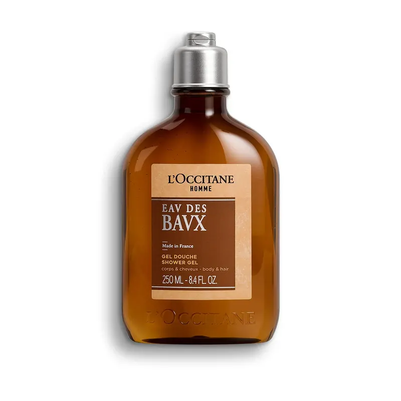 Eau des Baux Gel Douche L'OCCITANE EN PROVENCE | Pinalli