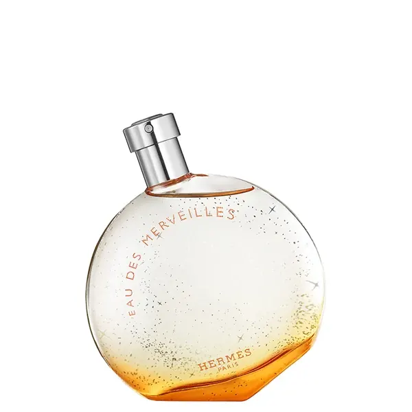 Eau des Merveilles 100ml HERMÈS | Pinalli