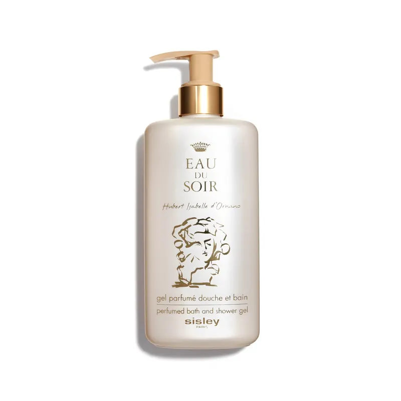 Eau Du Soir 250ml SISLEY | Pinalli