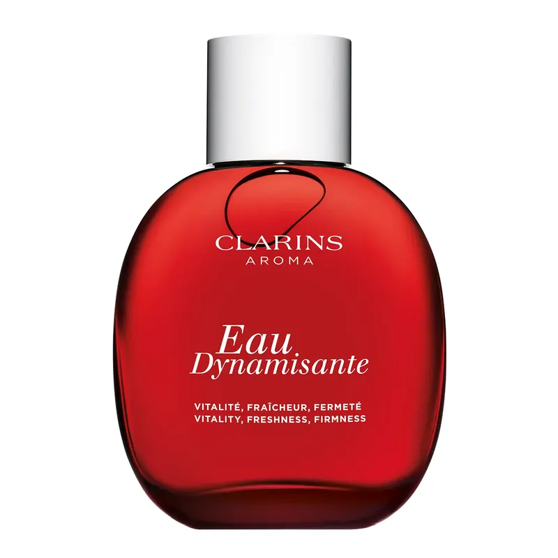 Eau Dynamisante Vitalité, Fraîcheur, Fermeté CLARINS | Pinalli