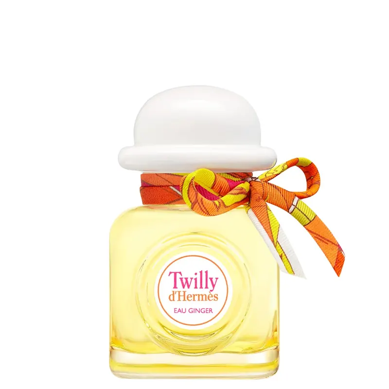 Eau Ginger 50ml HERMÈS | Pinalli