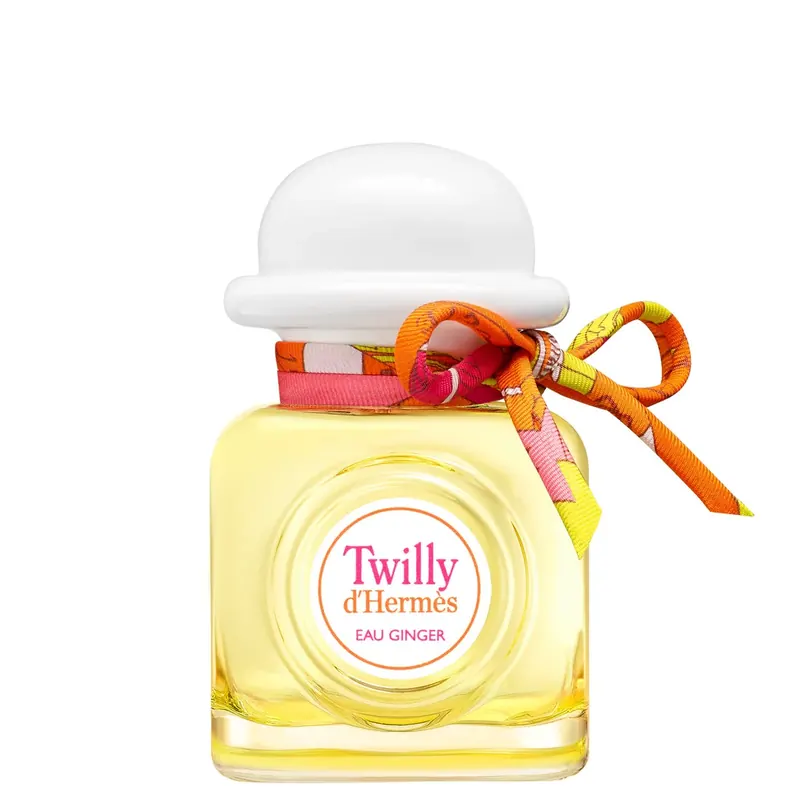 Eau Ginger 85ml HERMÈS | Pinalli