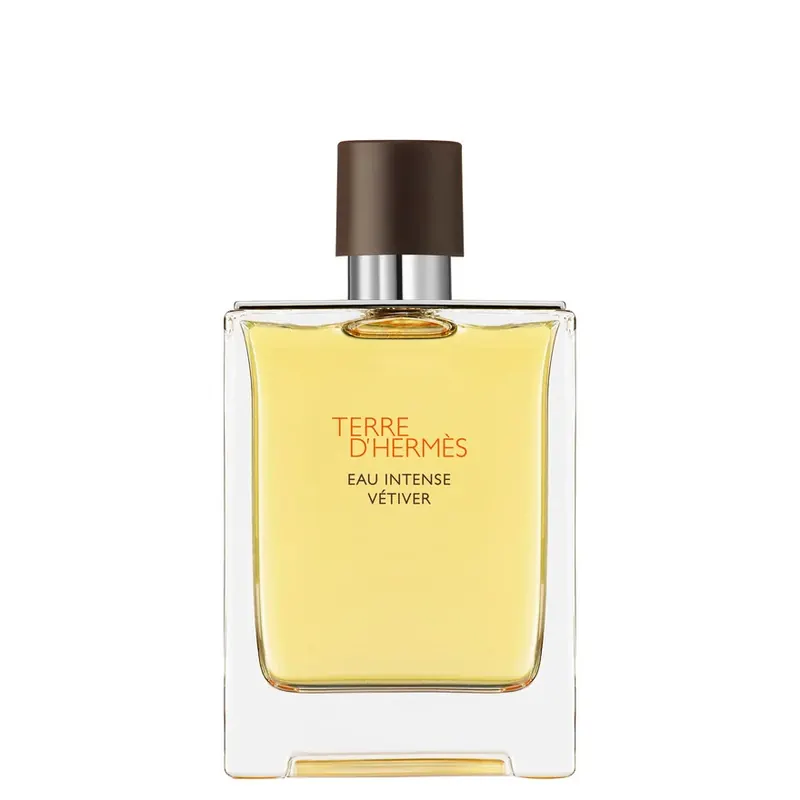 Eau Intense Vétiver 100ml HERMÈS | Pinalli