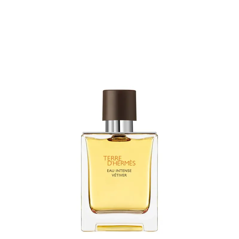 Eau Intense Vétiver 50ml HERMÈS | Pinalli