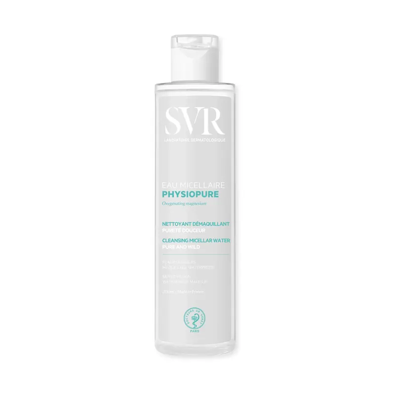 Eau Micellaire 200ml SVR | Pinalli