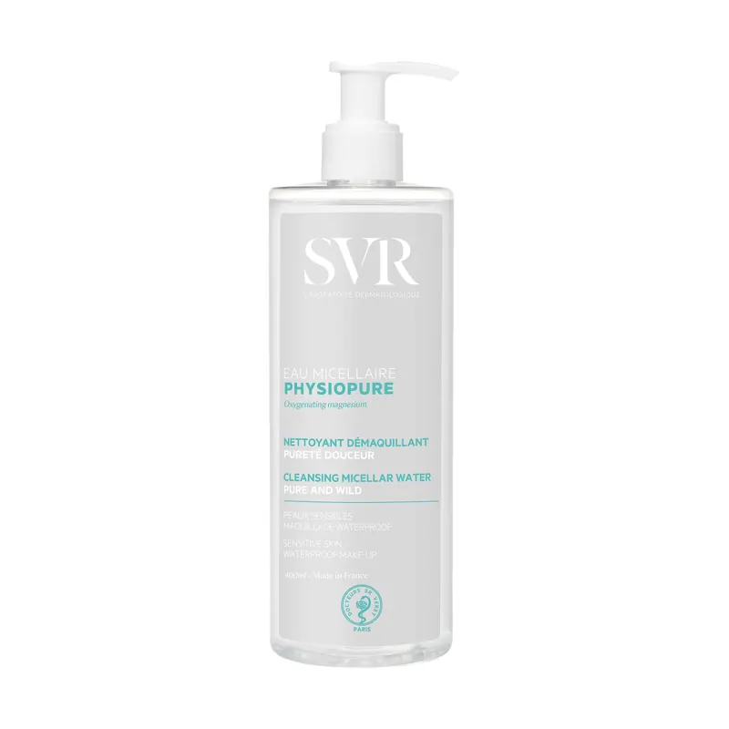 Eau Micellaire 400ml SVR | Pinalli