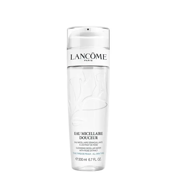 Eau Micellaire Douceur 200ml LANCÔME | Pinalli