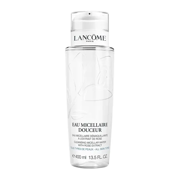 Eau Micellaire Douceur 400ml LANCÔME | Pinalli