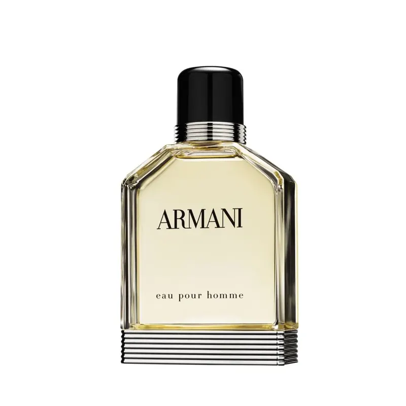 Eau Pour Homme 100ml GIORGIO ARMANI | Pinalli