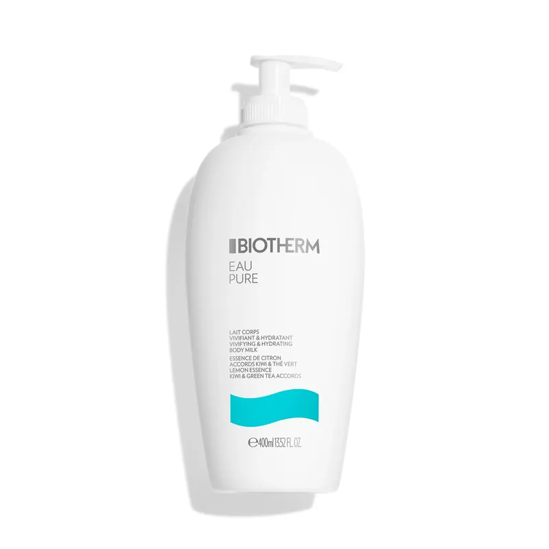 Eau Pure 400ml BIOTHERM | Pinalli