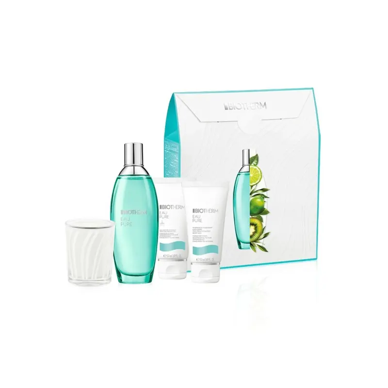 Eau Pure BIOTHERM | Pinalli