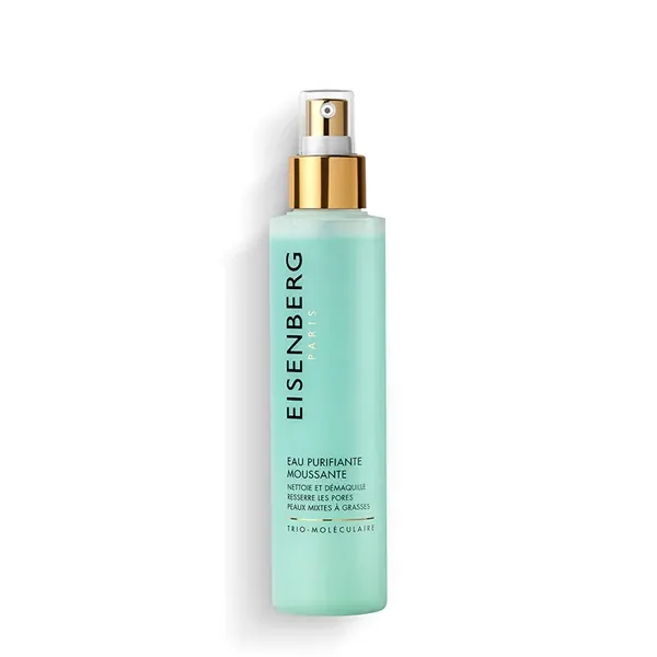 Eau Purifiante Moussante 150ml EISENBERG PARIS | Pinalli