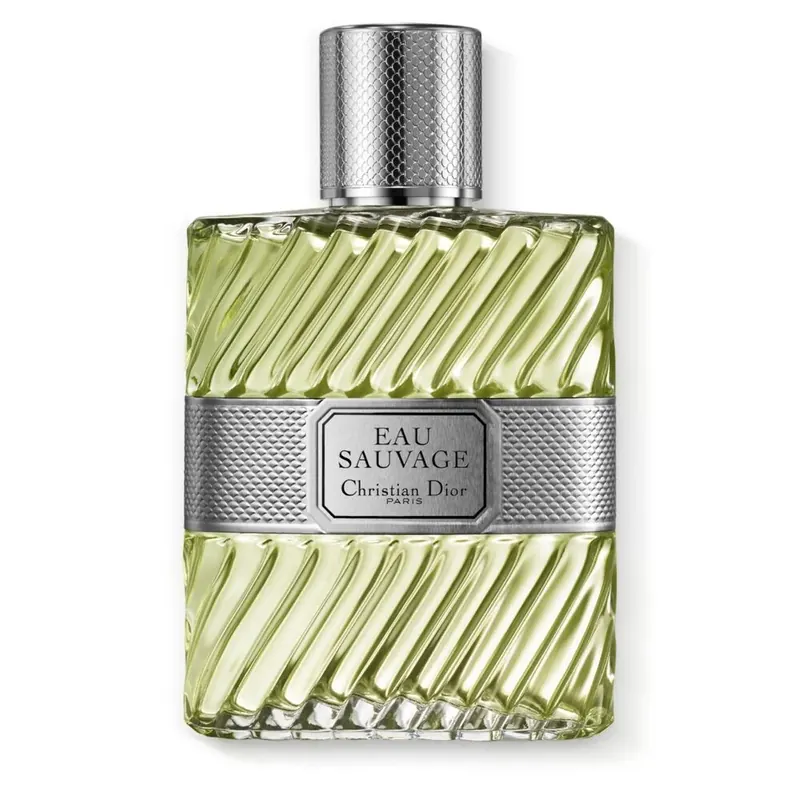 Eau Sauvage 100ml DIOR | Pinalli