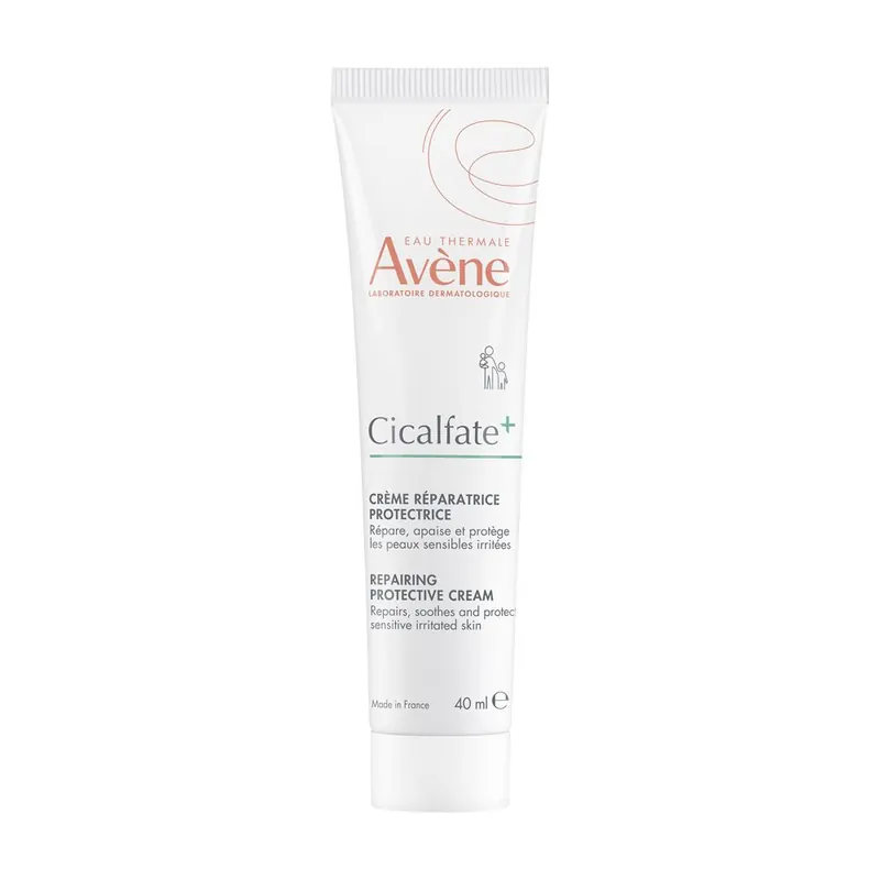 Eau Thermale Avène Cicalfate+ Crema Ristrutturante Protettiva 40ml - Pelle fragilizzata