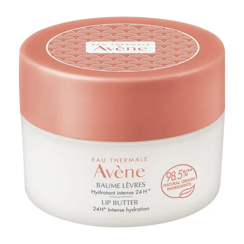 Eau Thermale Avène Cold Cream Balsamo Labbra Idratazione Intensa 24h 10ml
