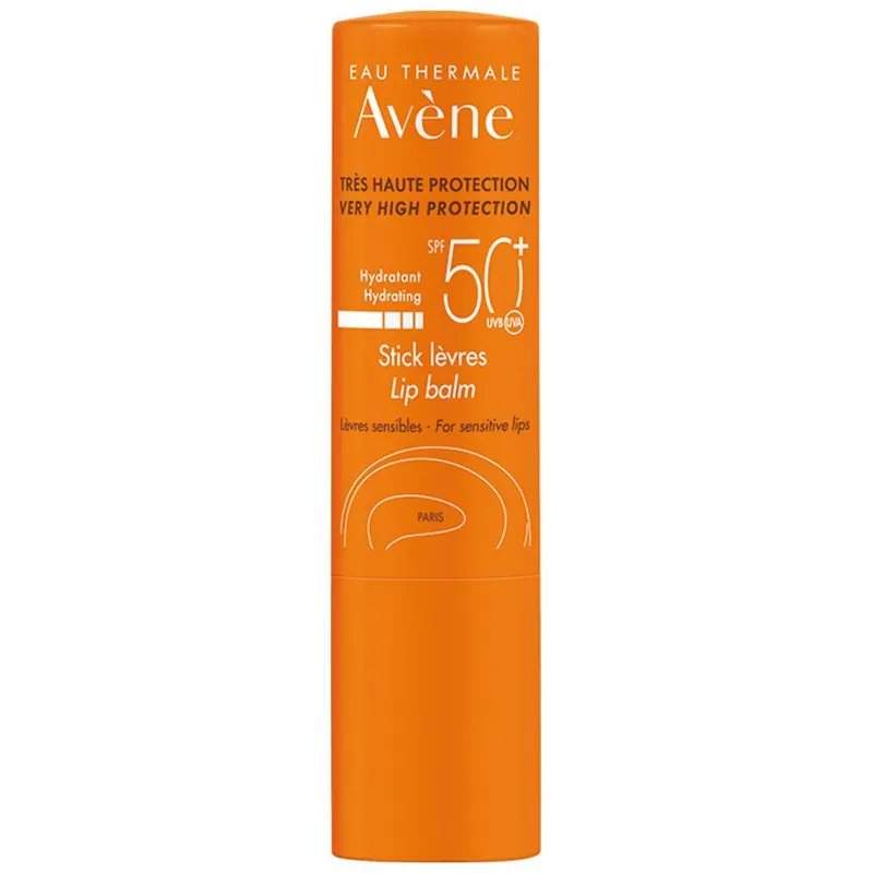 Eau Thermale Avène Protezione molto alta Stick Labbra SPF 50+ - Risparmia il 15% con il codice: pierre0826