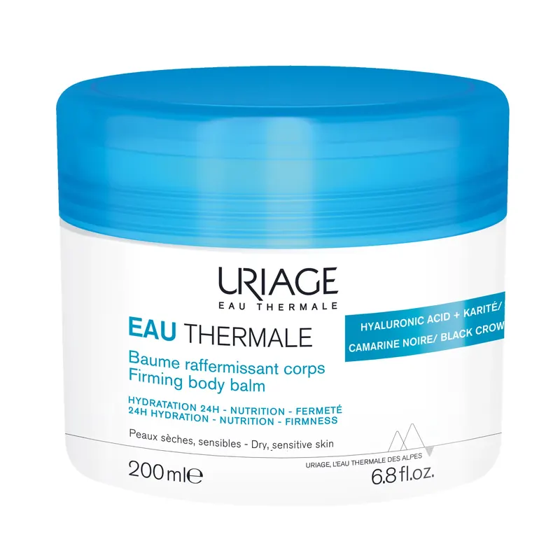 Eau Thermale Balsamo Rassodante Corpo URIAGE | Pinalli