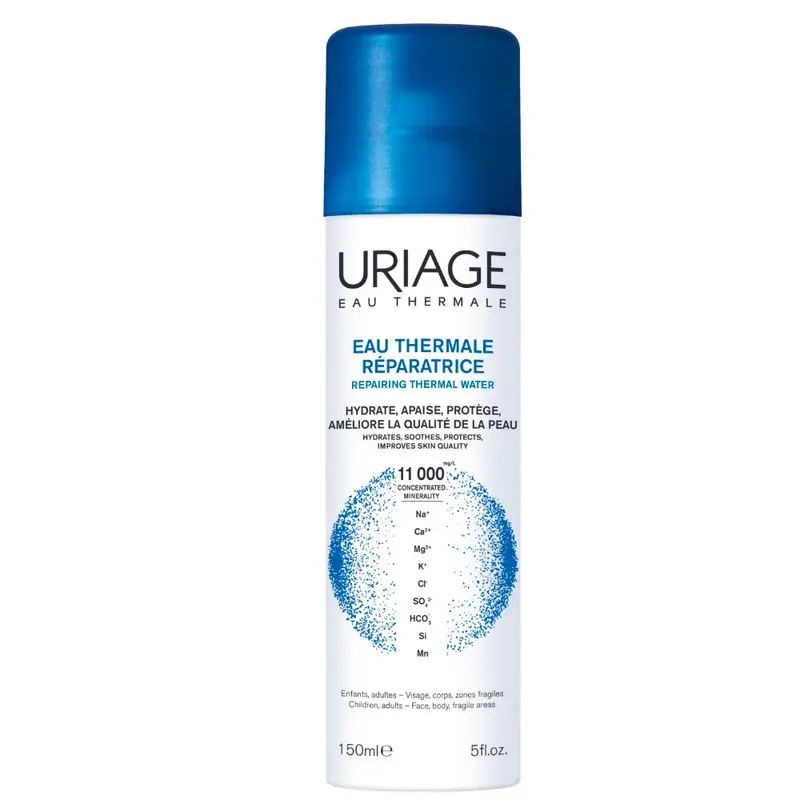 Eau Thermale D'Uriage Spray 150ml URIAGE | Pinalli