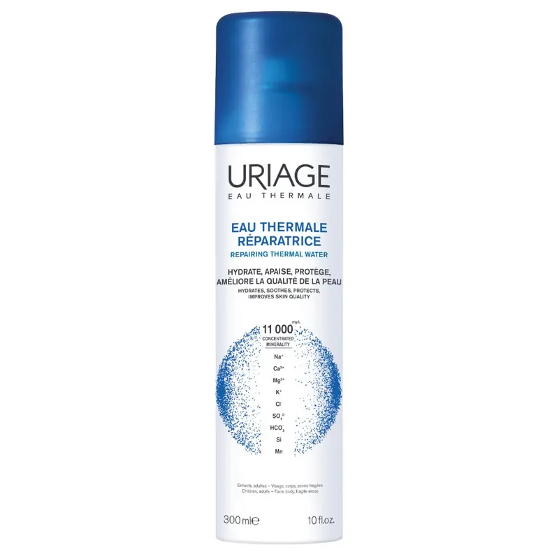 Eau Thermale D'Uriage Spray 300ml URIAGE | Pinalli