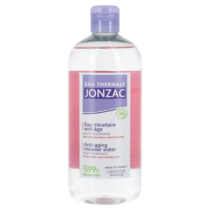 Eau Thermale Jonzac Acqua Micellare Anti-Età Sublimactive