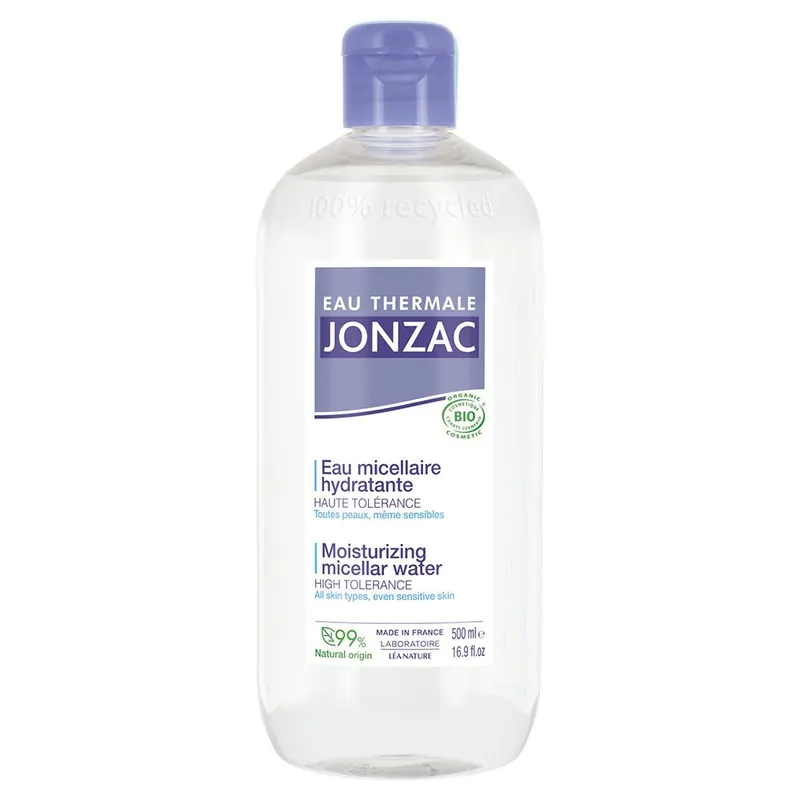Eau Thermale Jonzac Acqua Micellare Idratante Rehydrate