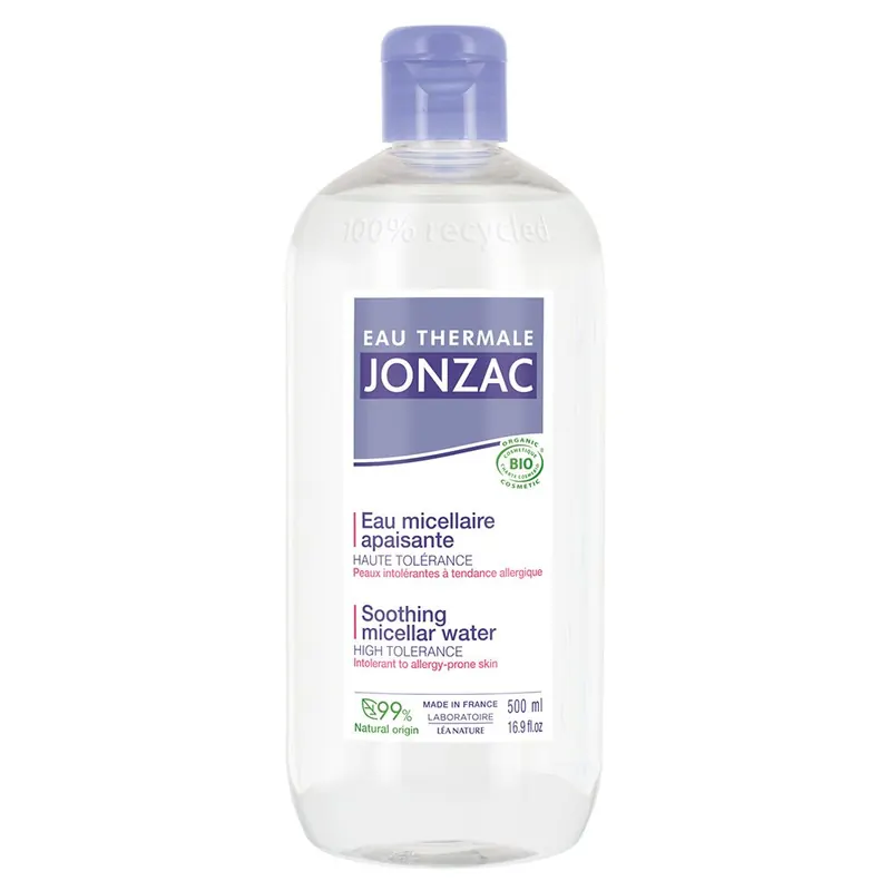 Eau Thermale Jonzac Acqua Micellare Lenitiva Reactive
