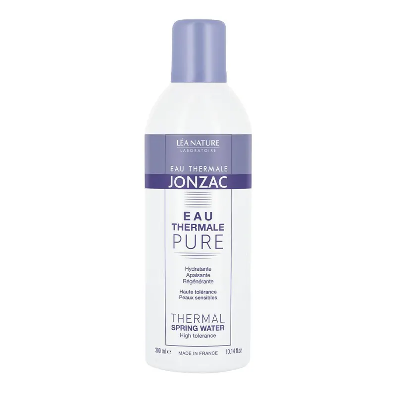 Eau Thermale Jonzac Acqua Termale